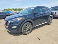 KM8J3CAL5LU101243 2020 HYUNDAI TUCSON
