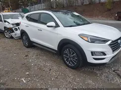 KM8J3CAL5LU102313 2020 HYUNDAI TUCSON