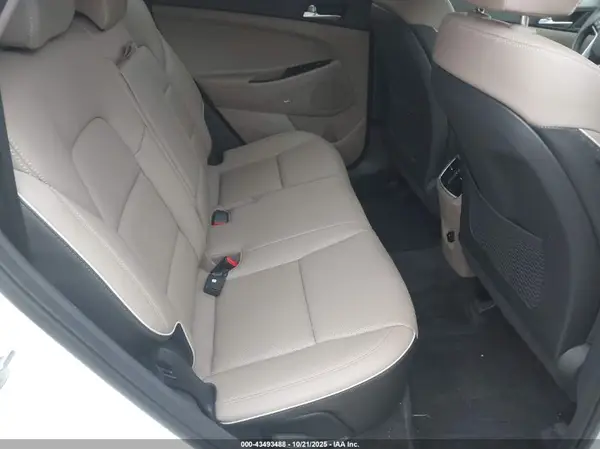 KM8J3CAL5LU102313 2020 HYUNDAI TUCSON - Image 8