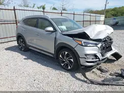 KM8J3CAL5LU102375 2020 HYUNDAI TUCSON