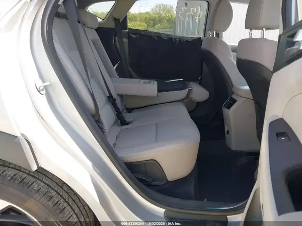 KM8J3CAL5LU102375 2020 HYUNDAI TUCSON - Image 8