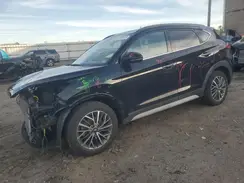 KM8J3CAL5LU114381 2020 HYUNDAI TUCSON
