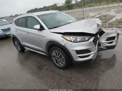 KM8J3CAL5LU123467 2020 HYUNDAI TUCSON