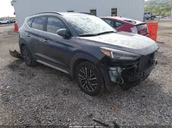 KM8J3CAL5LU127678 2020 HYUNDAI TUCSON
