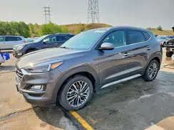 KM8J3CAL5LU129219 2020 HYUNDAI TUCSON