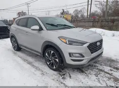 KM8J3CAL5LU129348 2020 HYUNDAI TUCSON