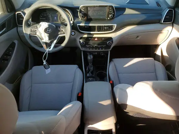KM8J3CAL5LU139698 2020 HYUNDAI TUCSON - Image 8