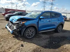 KM8J3CAL5LU144061 2020 HYUNDAI TUCSON