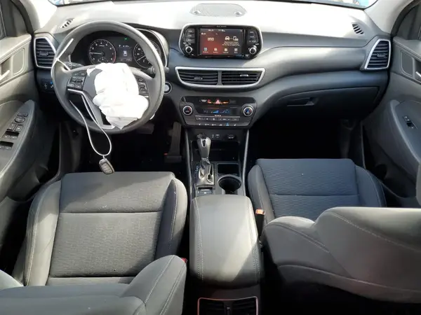 KM8J3CAL5LU144061 2020 HYUNDAI TUCSON - Image 8