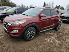 KM8J3CAL5LU146361 2020 HYUNDAI TUCSON