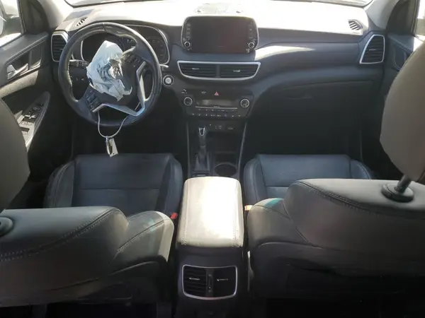 KM8J3CAL5LU146635 2020 HYUNDAI TUCSON - Image 8