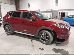 KM8J3CAL5LU149521 2020 HYUNDAI TUCSON