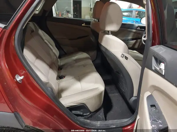 KM8J3CAL5LU149521 2020 HYUNDAI TUCSON - Image 8