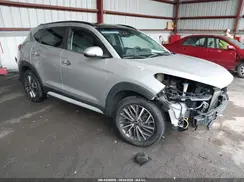 KM8J3CAL5LU155142 2020 HYUNDAI TUCSON