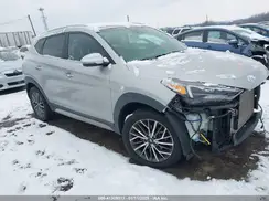 KM8J3CAL5LU155187 2020 HYUNDAI TUCSON