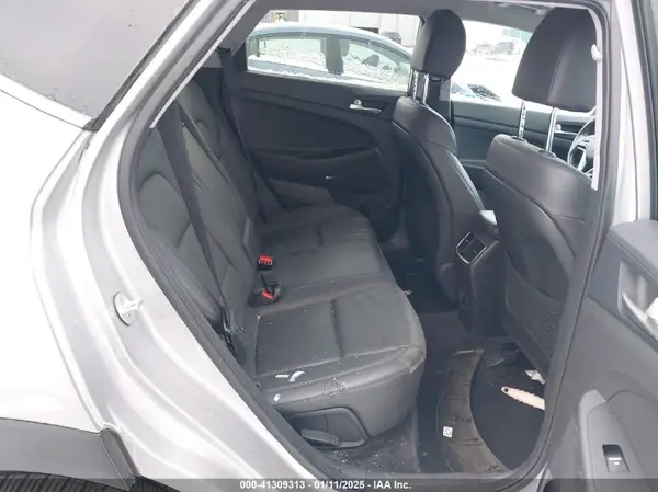 KM8J3CAL5LU155187 2020 HYUNDAI TUCSON - Image 8