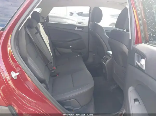 KM8J3CAL5LU158669 2020 HYUNDAI TUCSON - Image 8