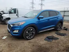 KM8J3CAL5LU158882 2020 HYUNDAI TUCSON