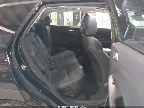 KM8J3CAL5LU161314 2020 HYUNDAI TUCSON - Image 8