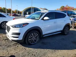 KM8J3CAL5LU162169 2020 HYUNDAI TUCSON