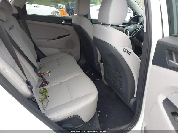 KM8J3CAL5LU176461 2020 HYUNDAI TUCSON - Image 8