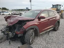 KM8J3CAL5LU181885 2020 HYUNDAI TUCSON