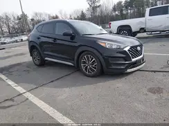 KM8J3CAL5LU183815 2020 HYUNDAI TUCSON