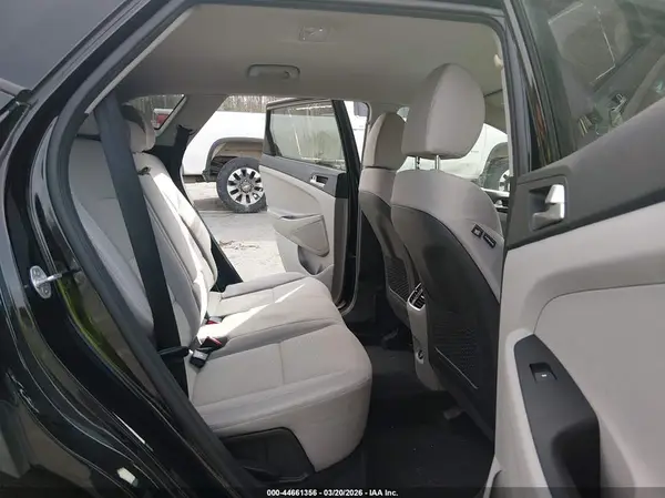 KM8J3CAL5LU183815 2020 HYUNDAI TUCSON - Image 8