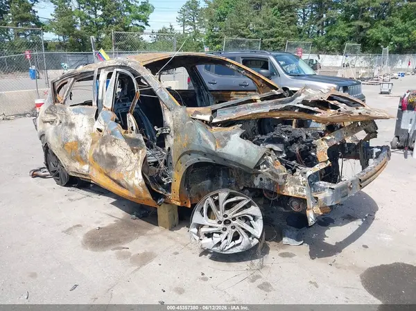 KM8J3CAL5LU183930 2020 HYUNDAI TUCSON - Image 1
