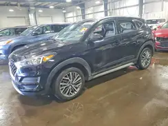 KM8J3CAL5LU194748 2020 HYUNDAI TUCSON