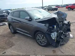 KM8J3CAL5LU196127 2020 HYUNDAI TUCSON
