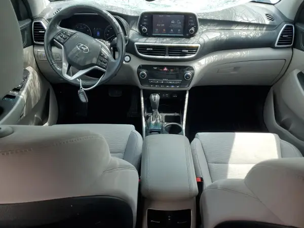 KM8J3CAL5LU197102 2020 HYUNDAI TUCSON - Image 8