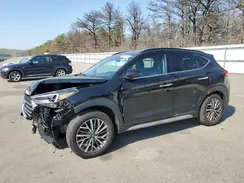 KM8J3CAL5LU197469 2020 HYUNDAI TUCSON