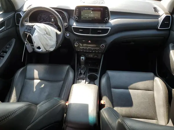 KM8J3CAL5LU197469 2020 HYUNDAI TUCSON - Image 8