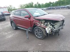 KM8J3CAL5LU198766 2020 HYUNDAI TUCSON