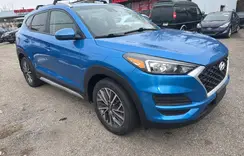 KM8J3CAL5LU206400 2020 HYUNDAI TUCSON