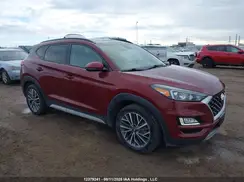KM8J3CAL5LU209362 2020 HYUNDAI TUCSON