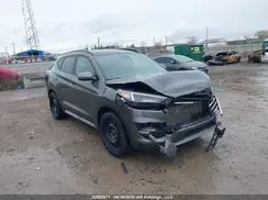 KM8J3CAL5LU211208 2020 HYUNDAI TUCSON