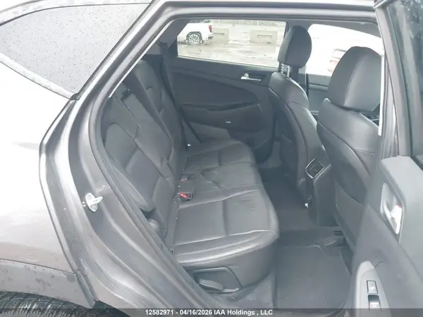 KM8J3CAL5LU211208 2020 HYUNDAI TUCSON - Image 8