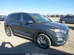 KM8J3CAL5LU213881 2020 HYUNDAI TUCSON