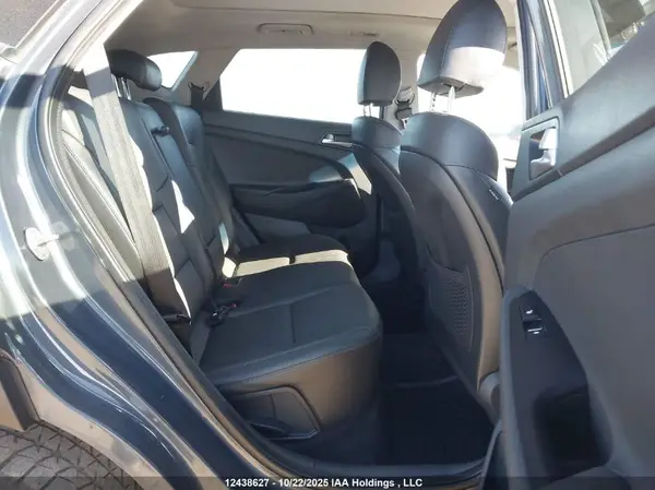 KM8J3CAL5LU213881 2020 HYUNDAI TUCSON - Image 8