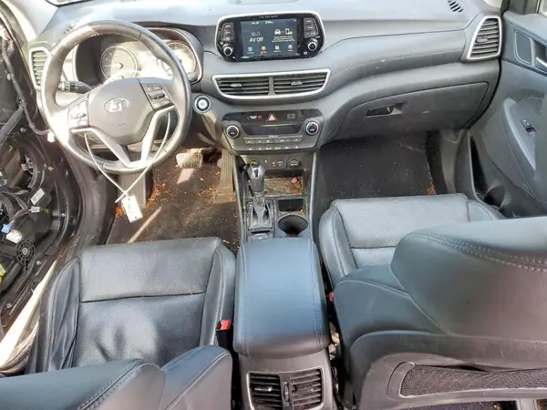 KM8J3CAL5LU226033 2020 HYUNDAI TUCSON - Image 8