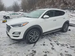 KM8J3CAL5LU227831 2020 HYUNDAI TUCSON
