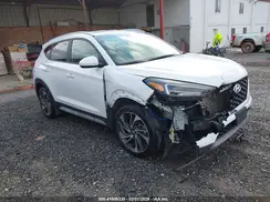 KM8J3CAL5LU231183 2020 HYUNDAI TUCSON