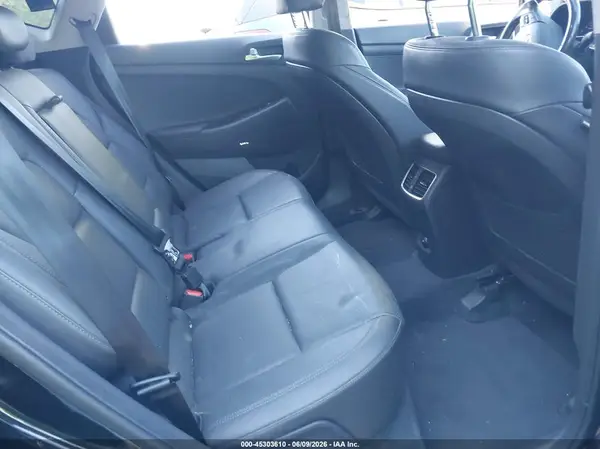 KM8J3CAL5LU232155 2020 HYUNDAI TUCSON - Image 8