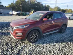 KM8J3CAL5LU237808 2020 HYUNDAI TUCSON