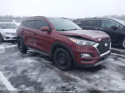 KM8J3CAL5LU238635 2020 HYUNDAI TUCSON