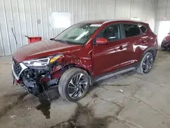 KM8J3CAL5LU239705 2020 HYUNDAI TUCSON