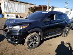 KM8J3CAL5LU240935 2020 HYUNDAI TUCSON