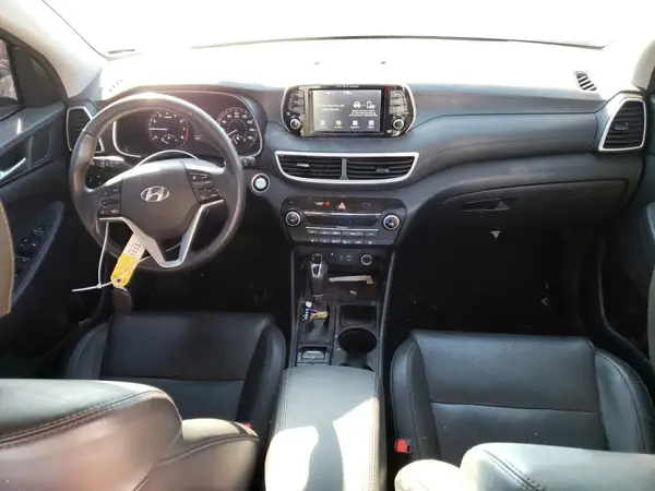 KM8J3CAL5LU240935 2020 HYUNDAI TUCSON - Image 8